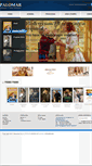 Mobile Screenshot of palomaronline.com
